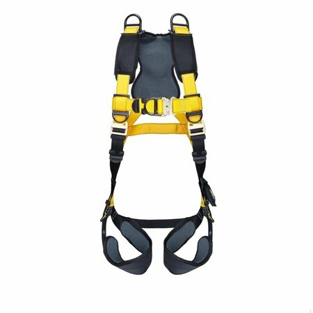 GUARDIAN PURE SAFETY GROUP SERIES 5 HARNESS, 3XL, QC 37327